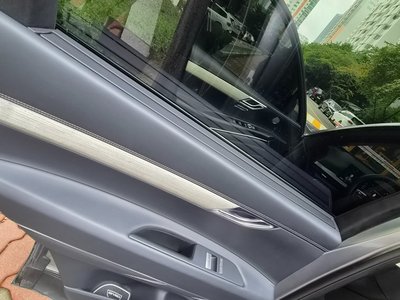 2024 Genesis GV80 — миниатюра 14