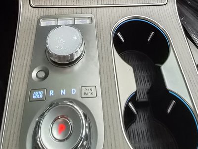 صورة 9 لـ 2024 Genesis GV80