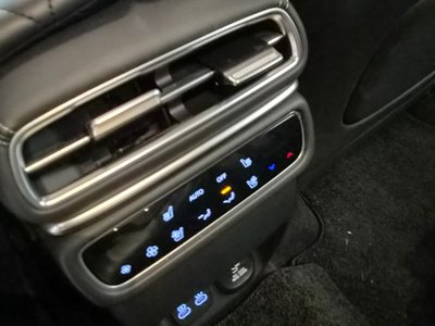 2024 Genesis GV80 — миниатюра 15