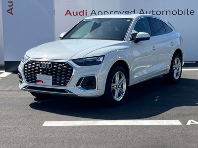 AUDI Q5 SPORTBACK