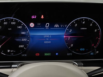 MERCEDES-BENZ S-CLASS - 8