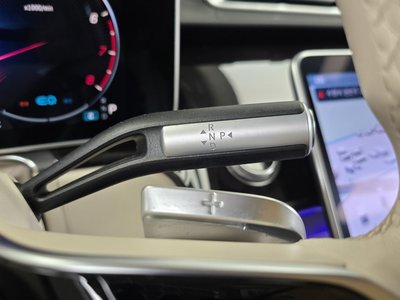 MERCEDES-BENZ S-CLASS - 9