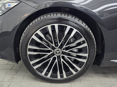 MERCEDES-BENZ S-CLASS - 6