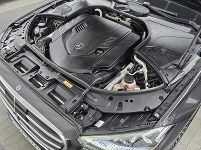 MERCEDES-BENZ S-CLASS - 7