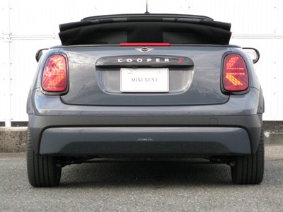 MINI MINI CONVERTIBLE - 7