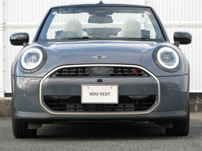MINI MINI CONVERTIBLE - 6