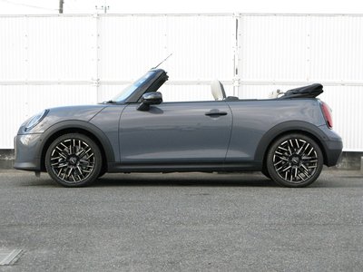 MINI MINI CONVERTIBLE - 9