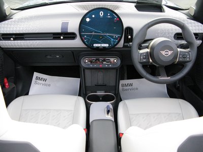 MINI MINI CONVERTIBLE - 5