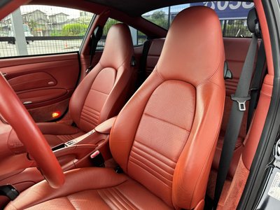 2001 Porsche 911 — миниатюра 43
