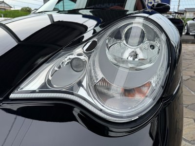 2001 Porsche 911 — миниатюра 54