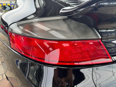 2001 Porsche 911 — миниатюра 55