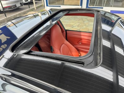 2001 Porsche 911 — миниатюра 47