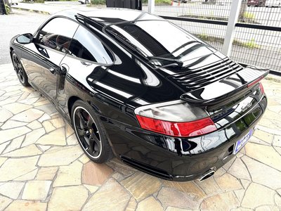 صورة 8 لـ 2001 Porsche 911