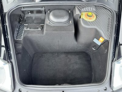 2001 Porsche 911 — миниатюра 57