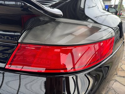 2001 Porsche 911 — миниатюра 56