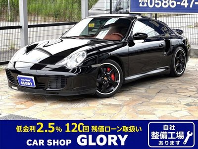 صورة 2 لـ 2001 Porsche 911