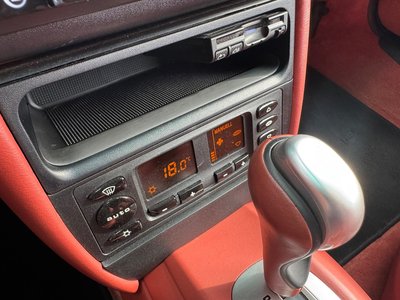 2001 Porsche 911 — миниатюра 28