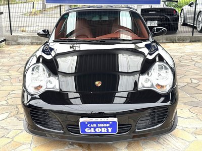 صورة 5 لـ 2001 Porsche 911