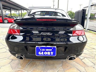 صورة 6 لـ 2001 Porsche 911