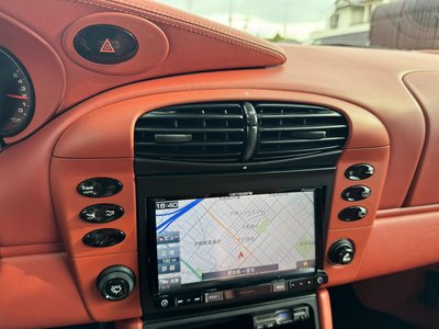 2001 Porsche 911 — миниатюра 26