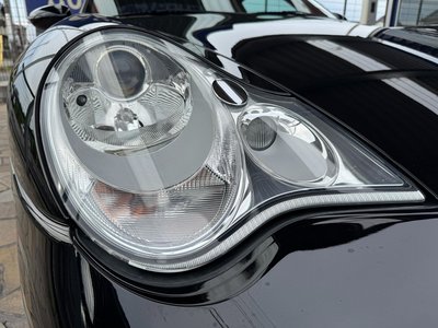 2001 Porsche 911 — миниатюра 53