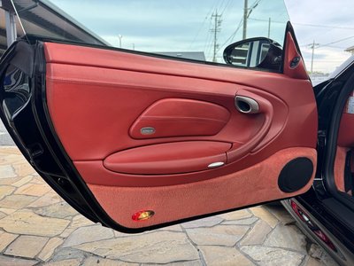 2001 Porsche 911 — миниатюра 49