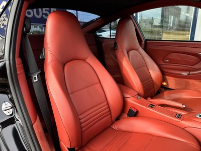 2001 Porsche 911 — миниатюра 42