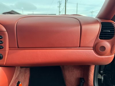 2001 Porsche 911 — миниатюра 35