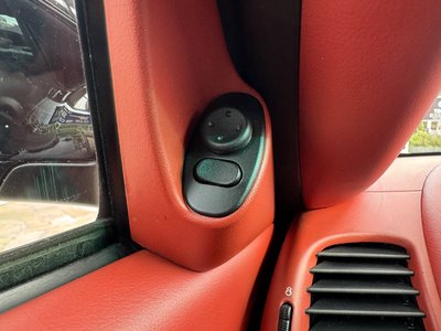 2001 Porsche 911 — миниатюра 24