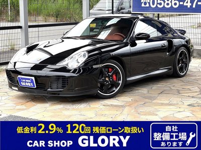 صورة 1 لـ 2001 Porsche 911