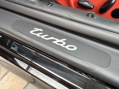 2001 Porsche 911 — миниатюра 23