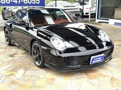 صورة 7 لـ 2001 Porsche 911