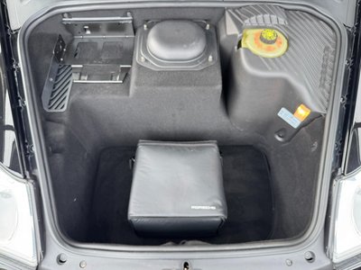 2001 Porsche 911 — миниатюра 58