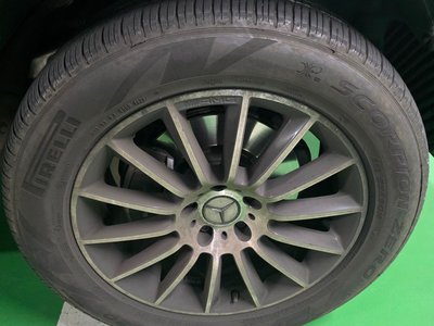 MERCEDES-BENZ G-CLASS - 7