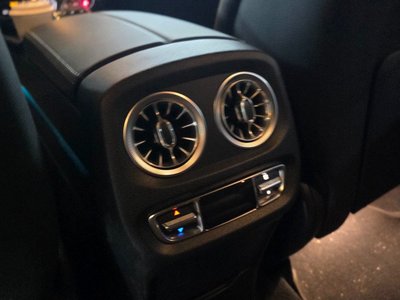 MERCEDES-BENZ G-CLASS - 10