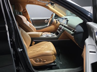2024 Genesis GV80 — миниатюра 16