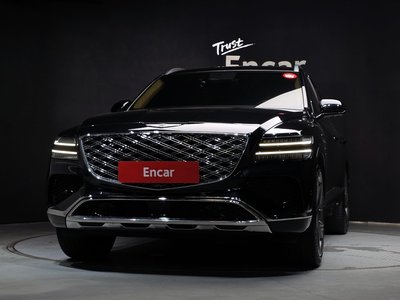 صورة 2 لـ 2024 Genesis GV80