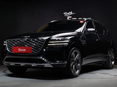صورة 1 لـ 2024 Genesis GV80
