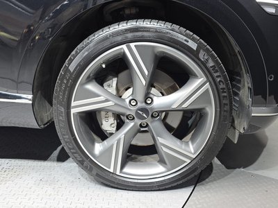 صورة 8 لـ 2024 Genesis GV80