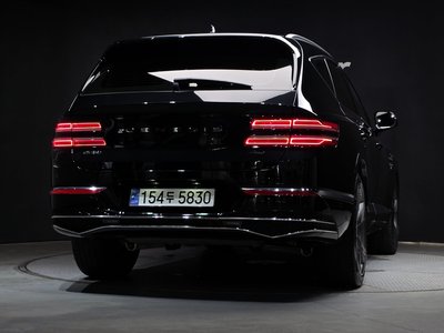 صورة 3 لـ 2024 Genesis GV80