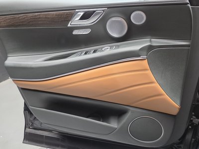 2024 Genesis GV80 — миниатюра 14