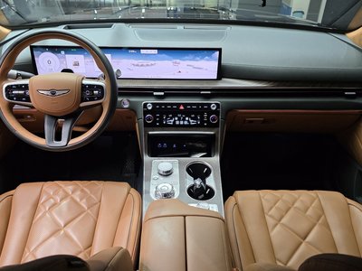 صورة 5 لـ 2024 Genesis GV80