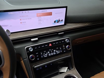 2024 Genesis GV80 — миниатюра 20