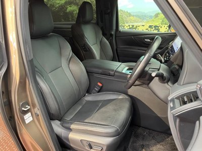 صورة 8 لـ 2024 TOYOTA ALPHARD