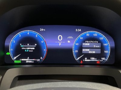 2024 TOYOTA ALPHARD thumbnail 35