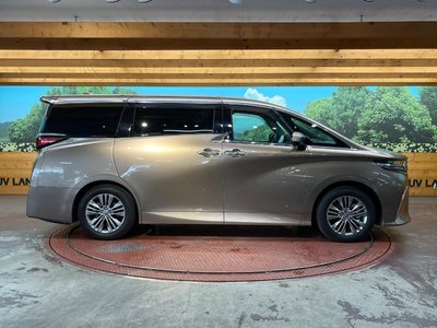 2024 TOYOTA ALPHARD thumbnail 32