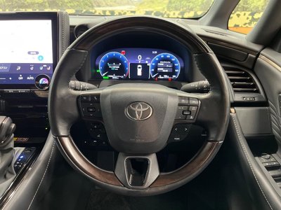 2024 TOYOTA ALPHARD thumbnail 12