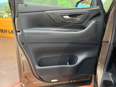 2024 TOYOTA ALPHARD thumbnail 64