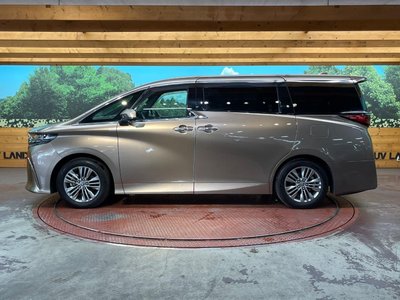 2024 TOYOTA ALPHARD thumbnail 30