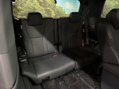 صورة 10 لـ 2024 TOYOTA ALPHARD
